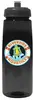 30 oz. Poly-Saver PET Bottle with Push 'n Pull Cap