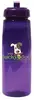30 oz. Poly-Saver PET Bottle with Push 'n Pull Cap