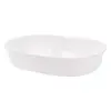 30 Oz. Portable Oval Food Tub