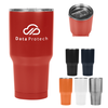 30 oz. Stainless Steel Tumbler for Hot/Cold Drinks