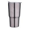 30 oz Tapered Stainless Steel Tumbler With Plastic PP Liner