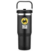 30 oz Tumbler with Convenient Carry Handle