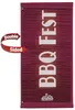 30" x 60" Fabric Boulevard Banner Double-Sided