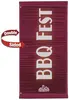 30" x 60" Fabric Boulevard Banner Double-Sided