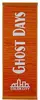 30" x 84" Nylon Boulevard Banner Single-Sided