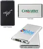 Custom Logo Power Bank