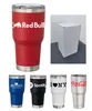 30oz Stainless Steel Vacuum Bottle - Laser Engraved Design