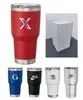 30oz Stainless Steel Vacuum Bottle - Laser Engraved Design