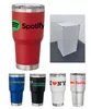30oz Stainless Steel Vacuum Bottle - Laser Engraved Design
