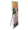 31.5" x 70" Euro-X Banner Display Kit