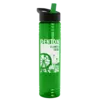 Adventure Bottle with Flip Straw Lid - 32 oz. (Custom)