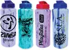 32 oz. Confetti Sports Bottle with Flip Top Cap