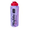 32 oz. Confetti Sports Bottle with Flip Top Cap