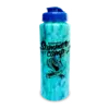 32 oz. Confetti Sports Bottle with Flip Top Cap