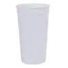 32 Oz. Full Color Stadium Cup