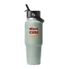 32 oz. Hydro Flask® Travel Bottle With Flex Straw Cap