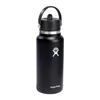 32 oz. Hydro Flask® Wide Mouth With Flex Straw Cap