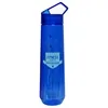 32 Oz. Hydro Time Marked Bottle