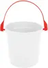 Party Pail With Handle - 32 Oz.