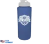 32 oz. Sports Bottle with Flip Top Cap
