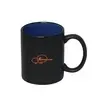 325 Ml. (11 Fl. Oz.) Fuzion Two-Tone ‘C’ Handle