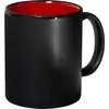 325 ml (11 Oz.) Matte Black Mug