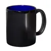 325 ml (11 Oz.) Matte Black Mug