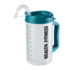 Personalized Measurement Mug - 32oz