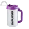 Personalized Measurement Mug - 32oz