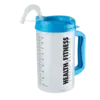 Personalized Measurement Mug - 32oz