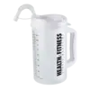 Personalized Measurement Mug - 32oz