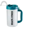 Personalized Measurement Mug - 32oz