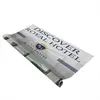 33.5" Deluxe Pro Retractor Replacement Banner (Dry-Erase Media)