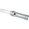 3AAA COB Aluminum Safety Light