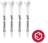 Custom Logo Golf Tees Set