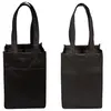 4-Bottle Wine Tote (Non-Woven)