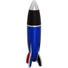 Imprinted 4 Color Rocket Pen