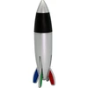 Imprinted 4 Color Rocket Pen