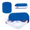 4 Compartment Pill Case