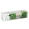 4 Cube Acetate Gift Box with Chocolate Covered Treats