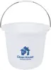 4 Gallon All Purpose Bucket With Handle