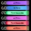 Custom Glow Stick - 4"