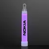 4" Glow Sticks with Lanyard