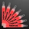 4" Glow Sticks with Lanyard