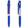 4-in-1 Multi-Purpose Stylus Pen