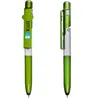 4-in-1 Multi-Purpose Stylus Pen