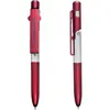 4-in-1 Multi-Purpose Stylus Pen