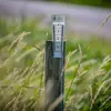 4" Magnifying Rain Gauge