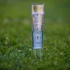 4" Magnifying Rain Gauge