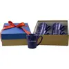 4 Mug Deluxe Gift Box